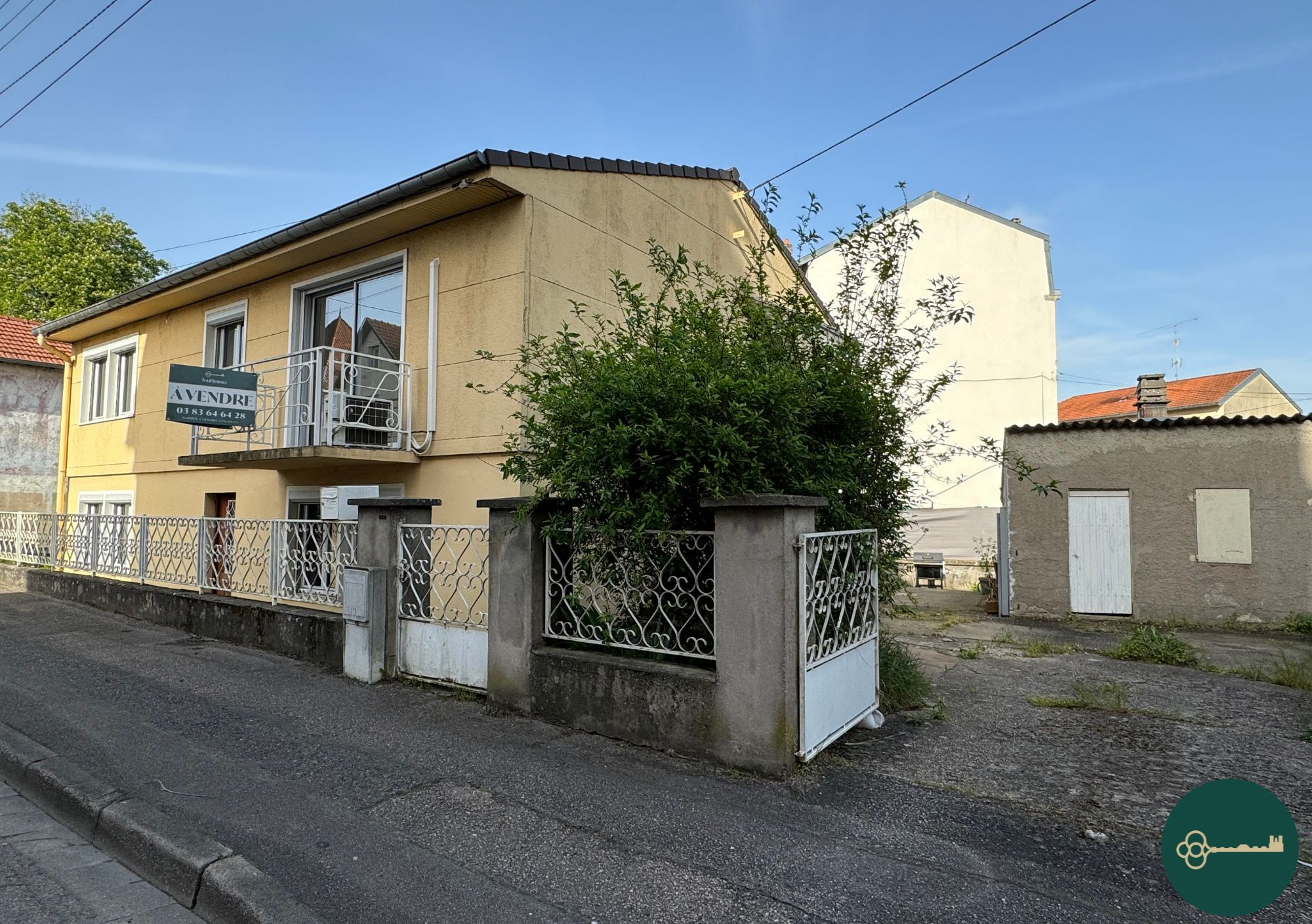 Maison 7 pièces - 135m² - TOUL