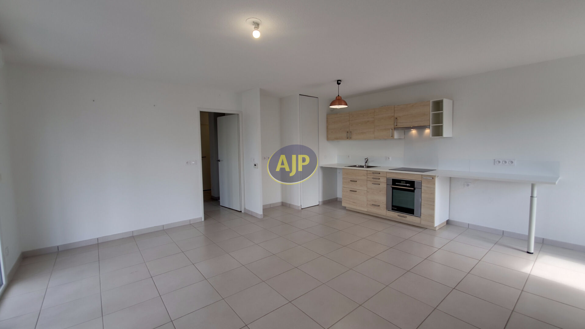 Appartement 4 pièces - 82m²