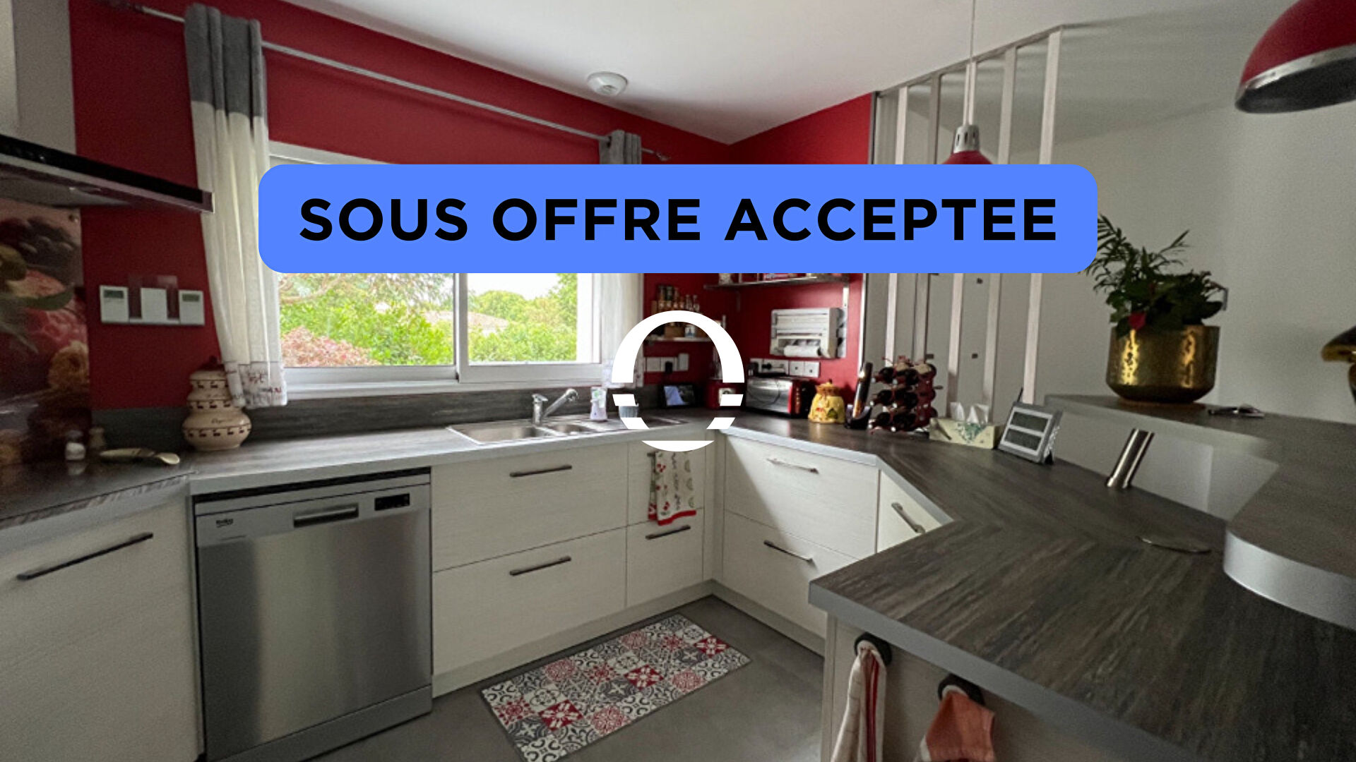 Maison 5 pièces - 87m²