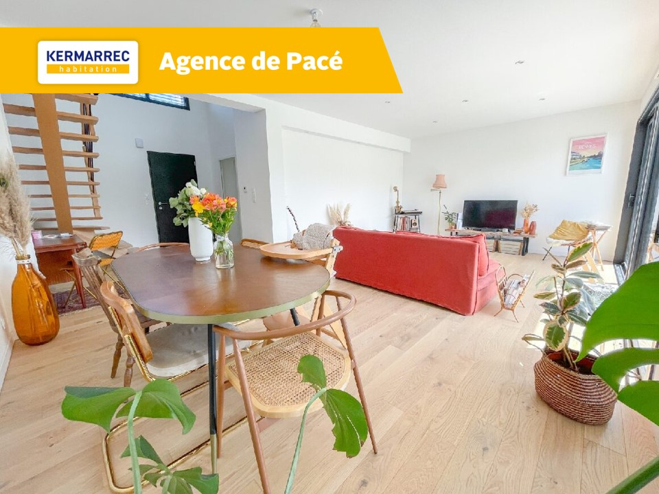 Maison 7 pièces - 131m²