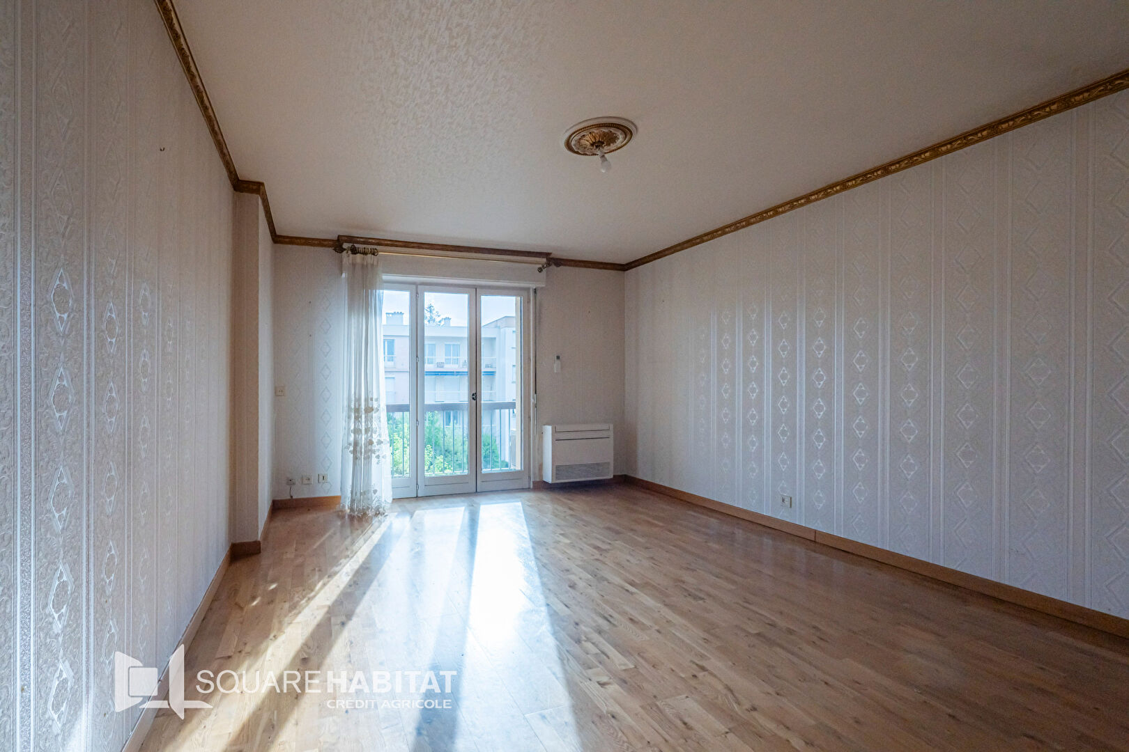 Appartement 3 pièces - 68m²