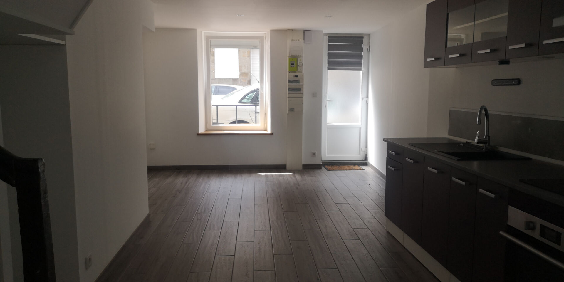 Maison 3 pièces - 67m²