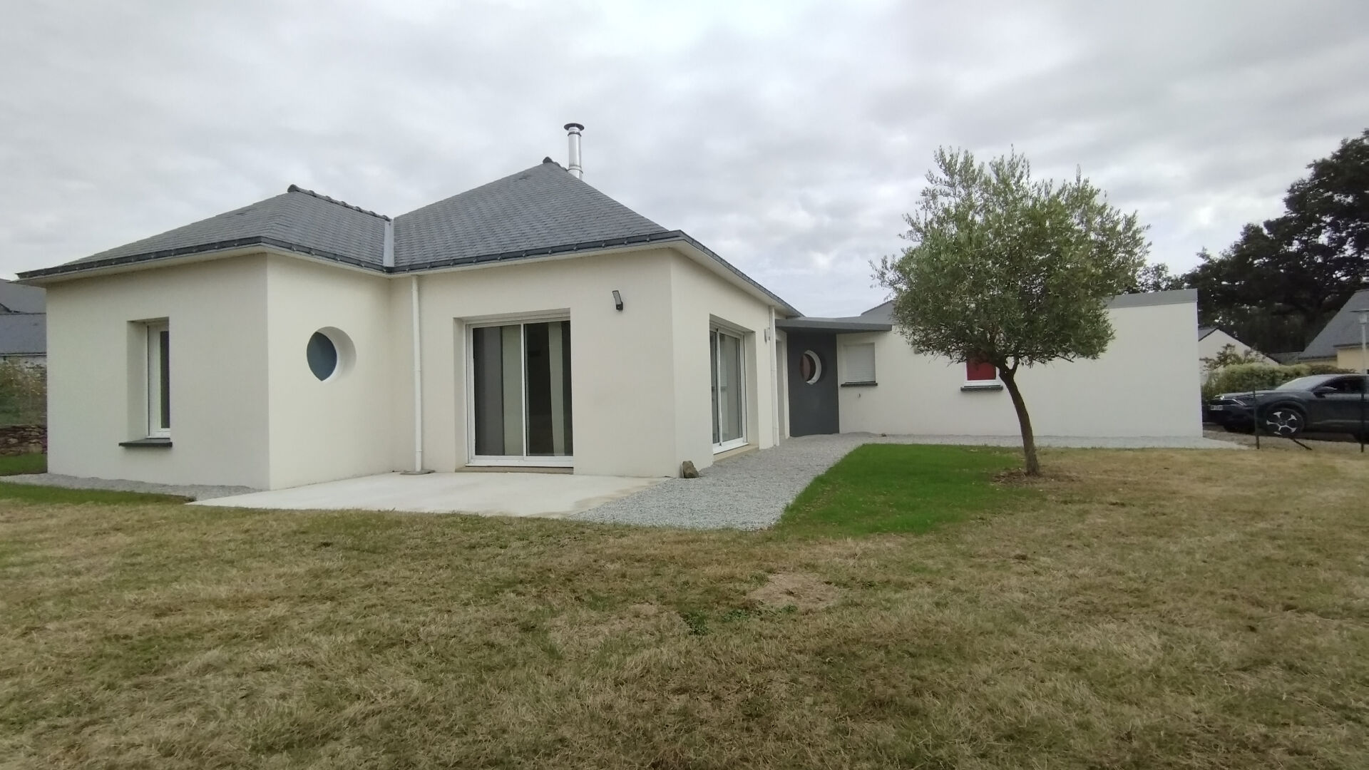 Maison 5 pièces - 125m² - PIPRIAC