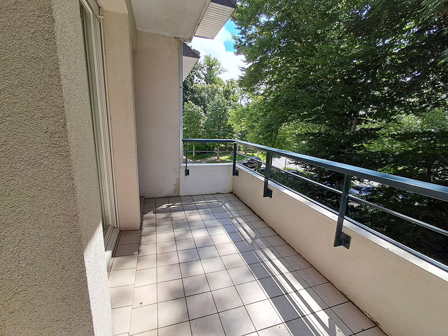 Appartement 2 pièces - 48m²