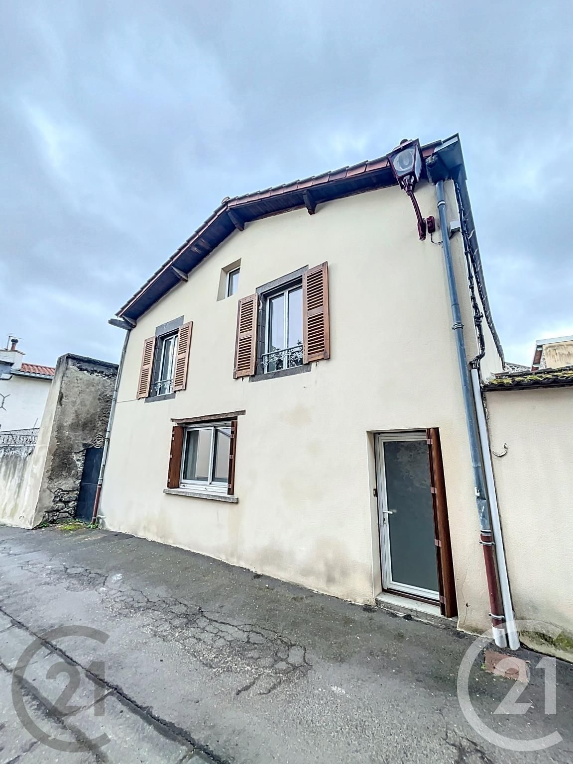 Maison 4 pièces - 80m² - MARSAT