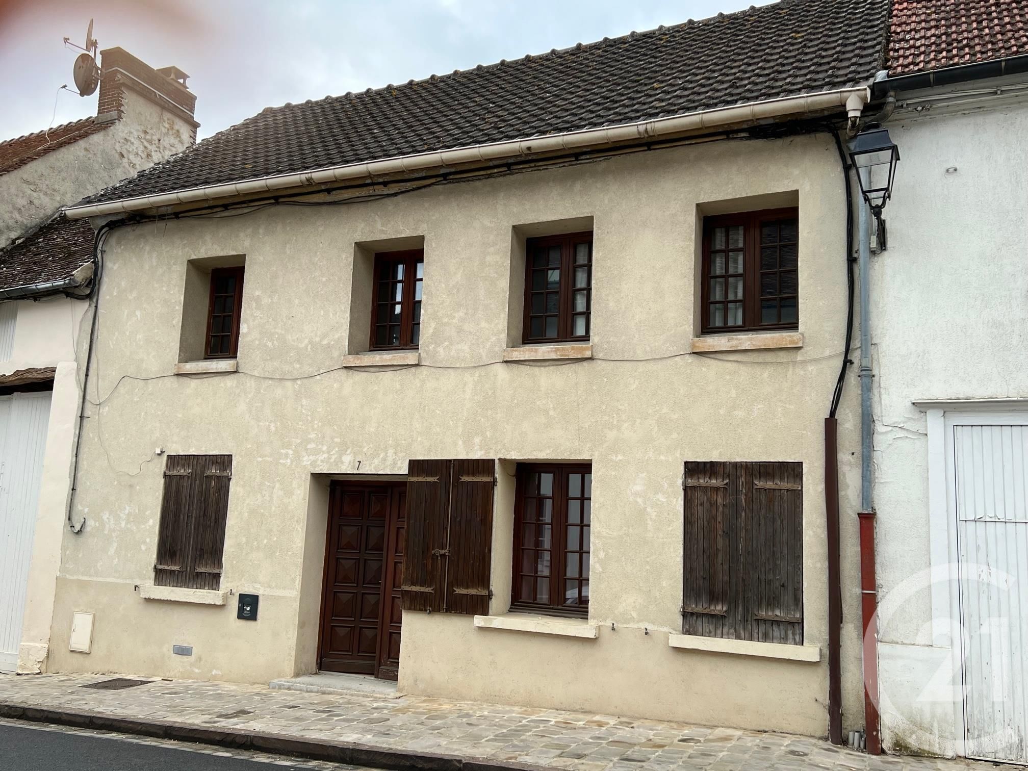 Maison 5 pièces - 141m² - VIGNY