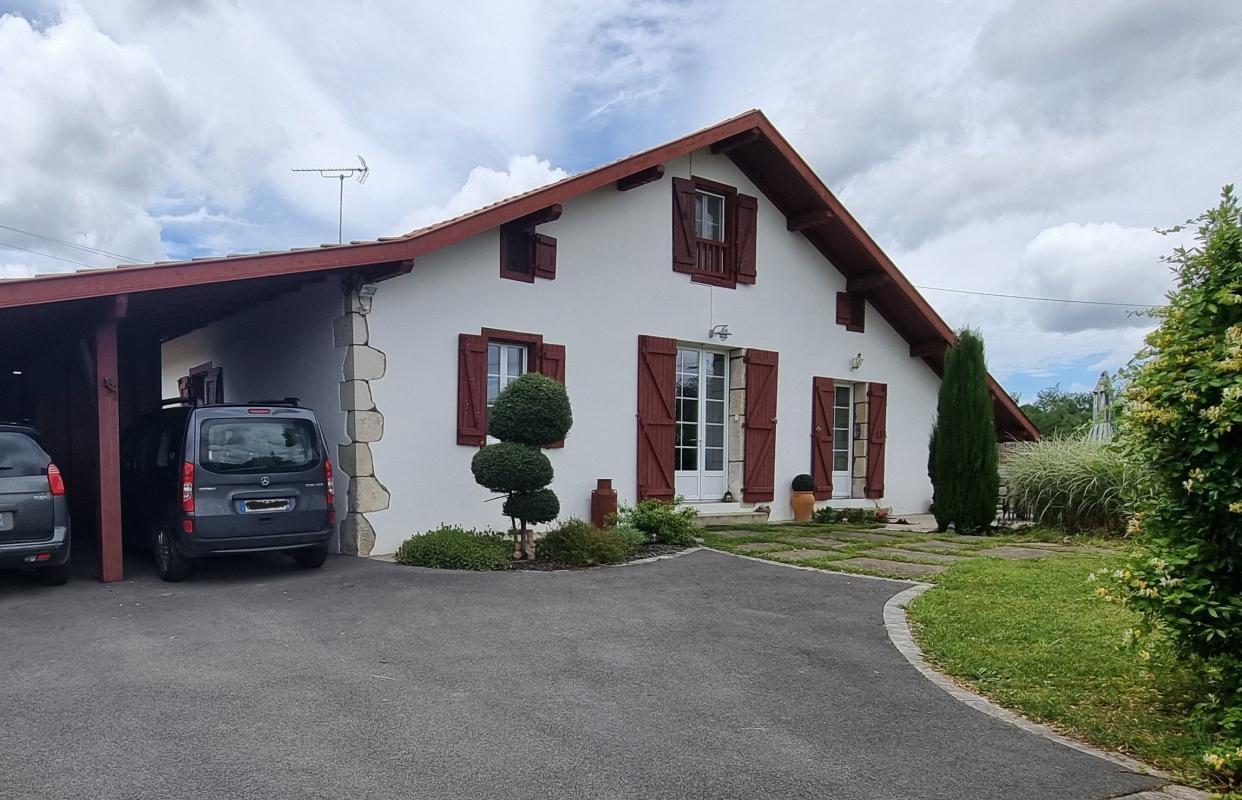 Maison 8 pièces - 270m² - PEYREHORADE