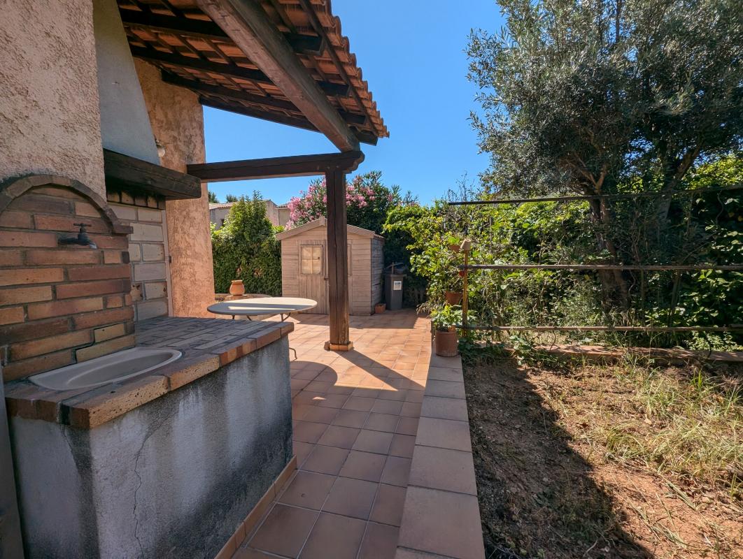 Maison 5 pièces - 132m² - LA VALETTE DU VAR