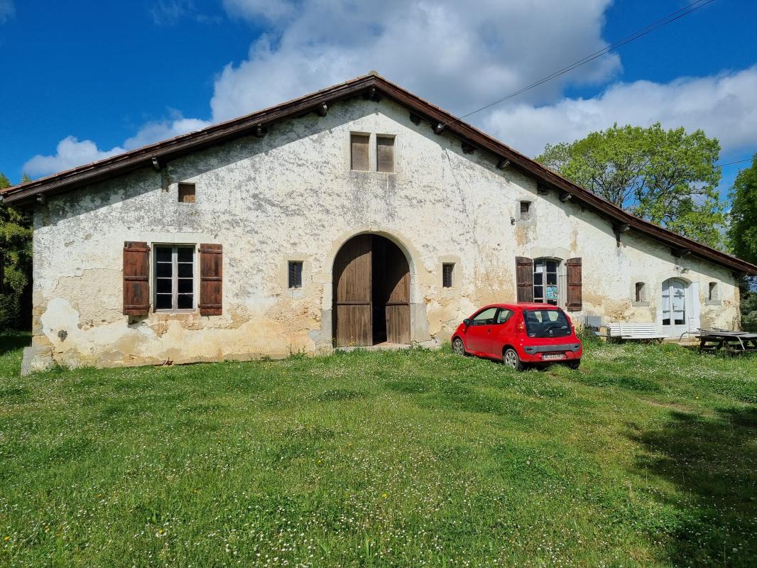 Maison 6 pièces - 218m² - PEYREHORADE