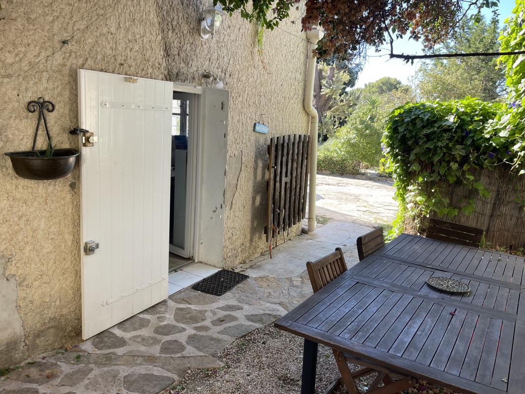 Appartement 2 pièces - 28m² - LA CIOTAT