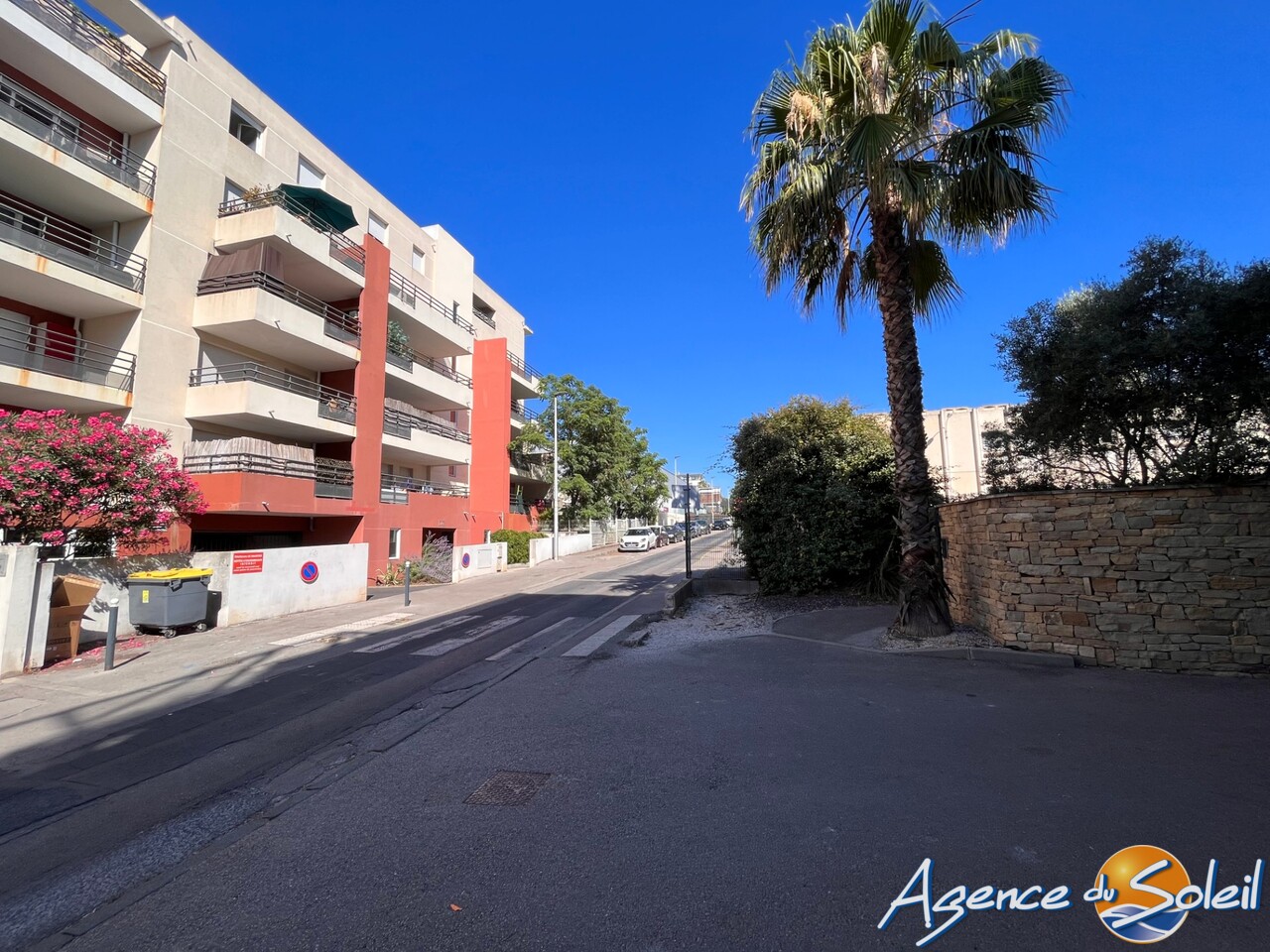 Appartement 2 pièces - 38m² - MONTPELLIER