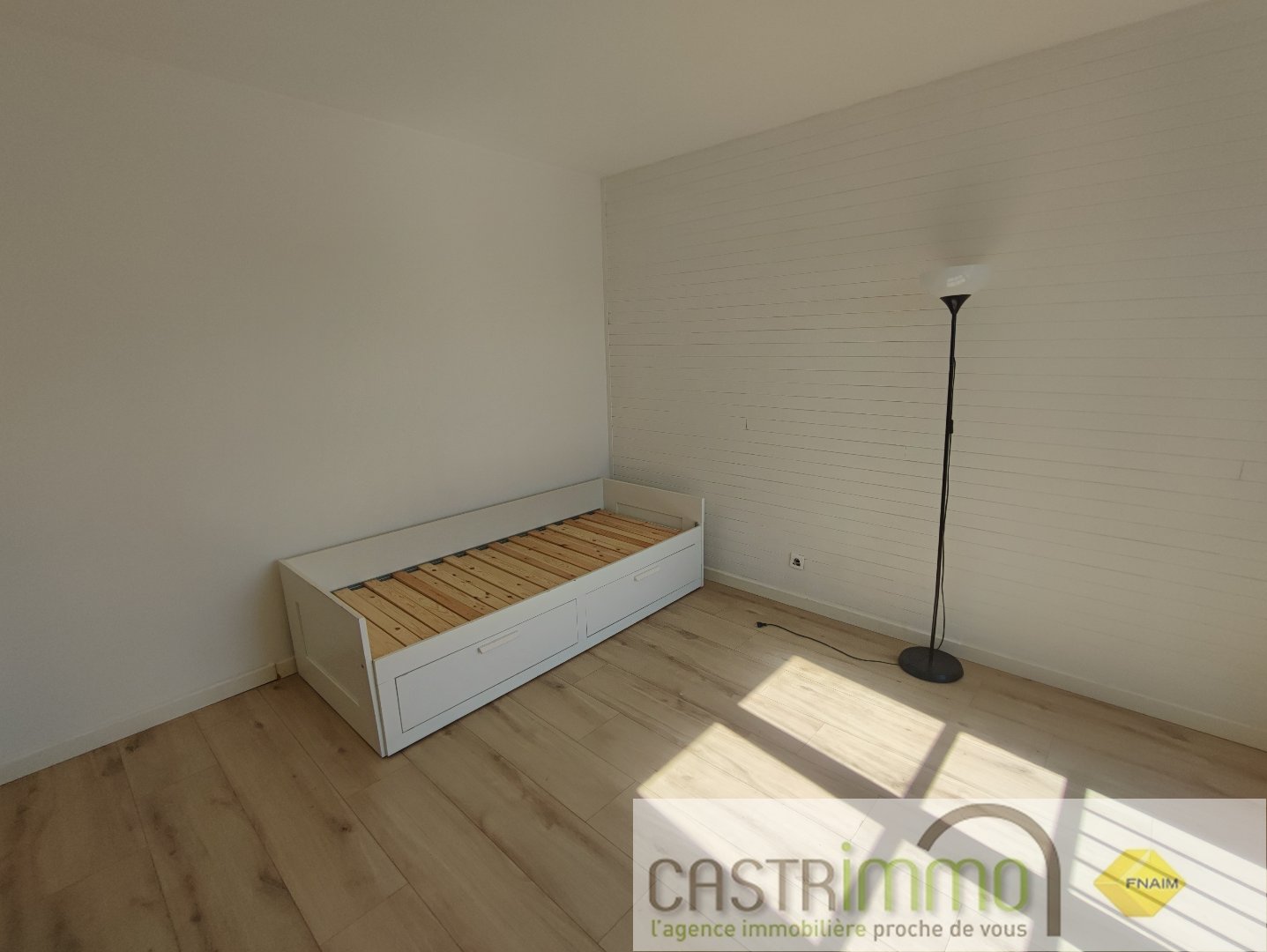 Appartement 1 pièce - 18m² - MONTPELLIER