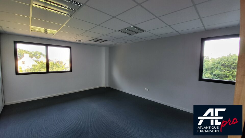 Local Professionnel  - 210m² - ST NAZAIRE