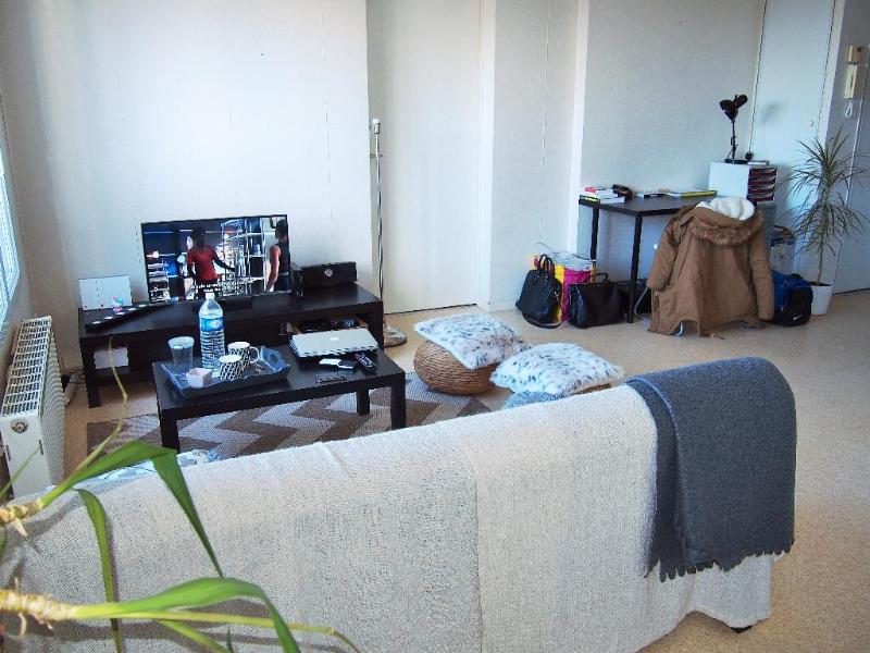 Appartement 2 pièces - 43m² - ANGERS