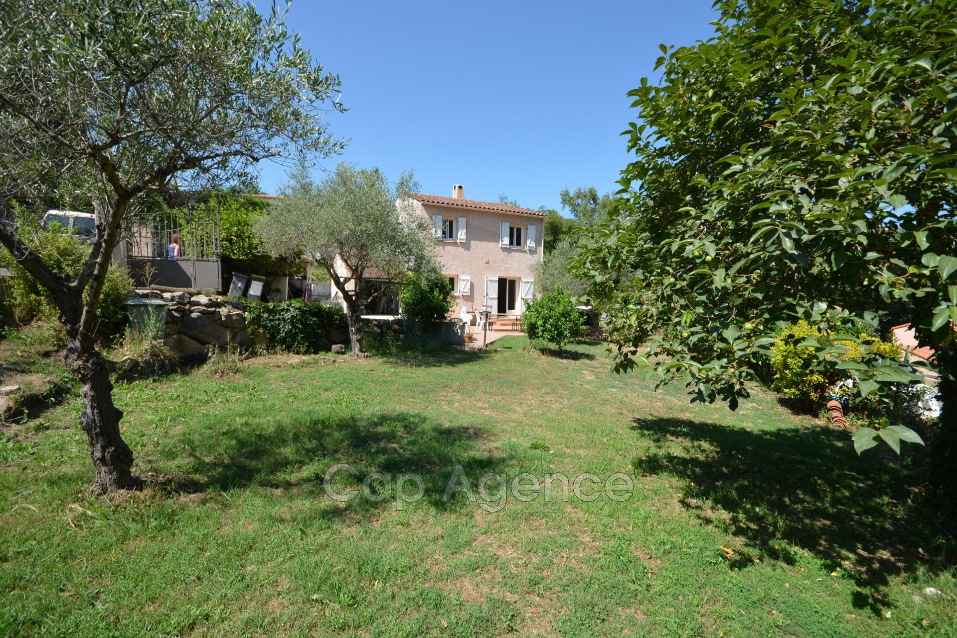 Maison 4 pièces - 80m² - BIOT