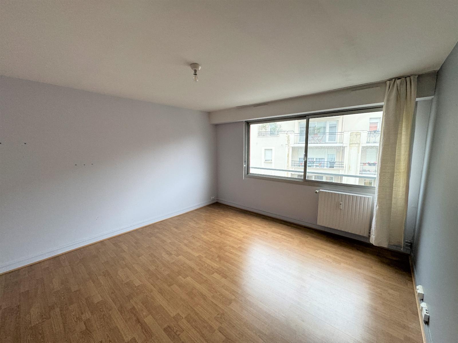 Appartement 2 pièces - 53m² - LILLE