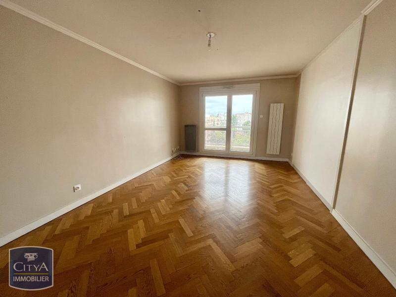 Appartement 4 pièces - 80m² - LYON  - 3ème