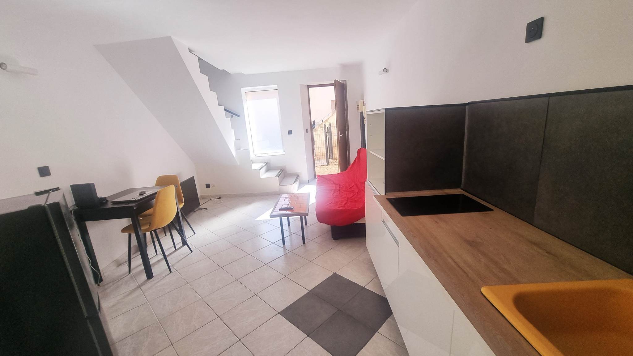 Appartement 2 pièces - 35m² - NIMES