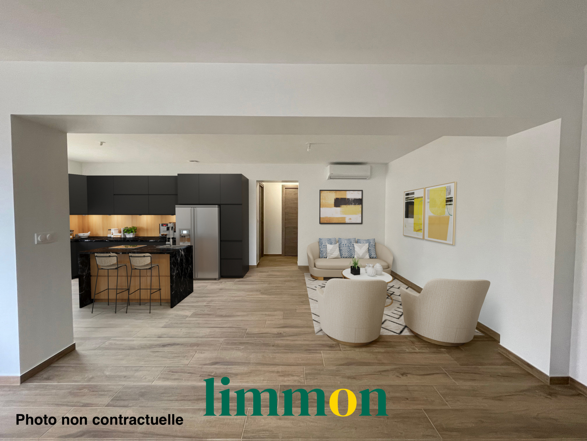 Maison 5 pièces - 125m² - DECINES CHARPIEU