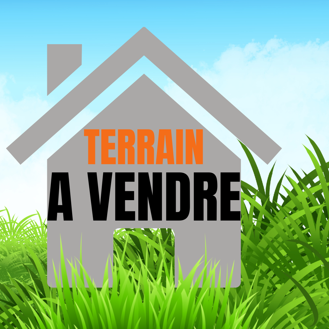 Terrain  - 500m² - LA PLAINE SUR MER