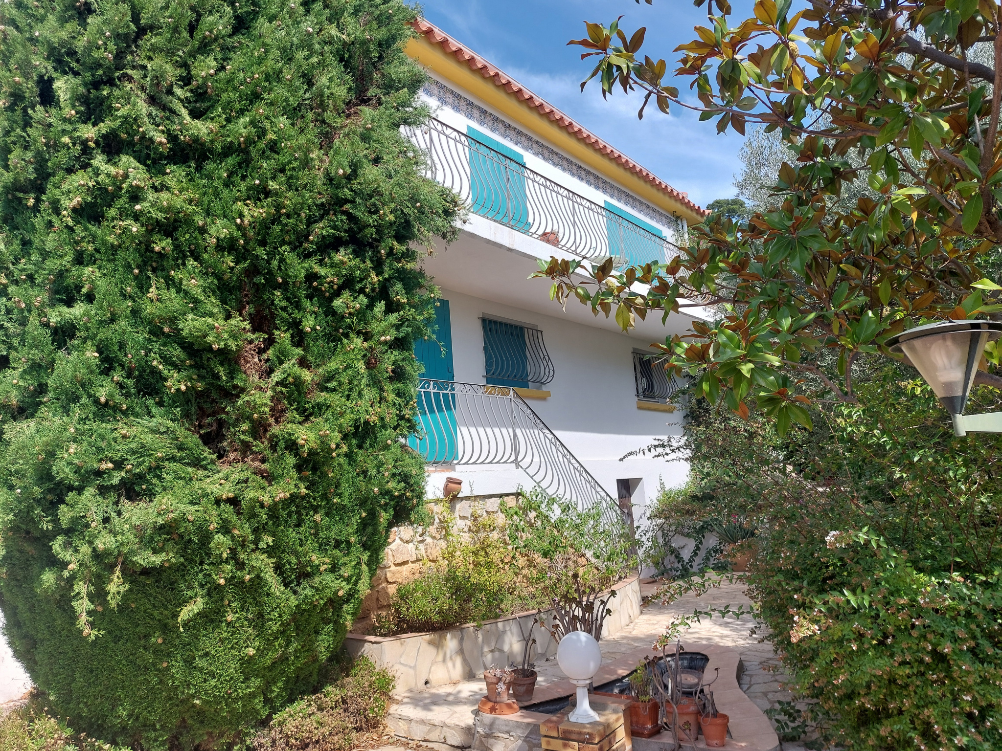 Maison 7 pièces - 140m² - TOULON