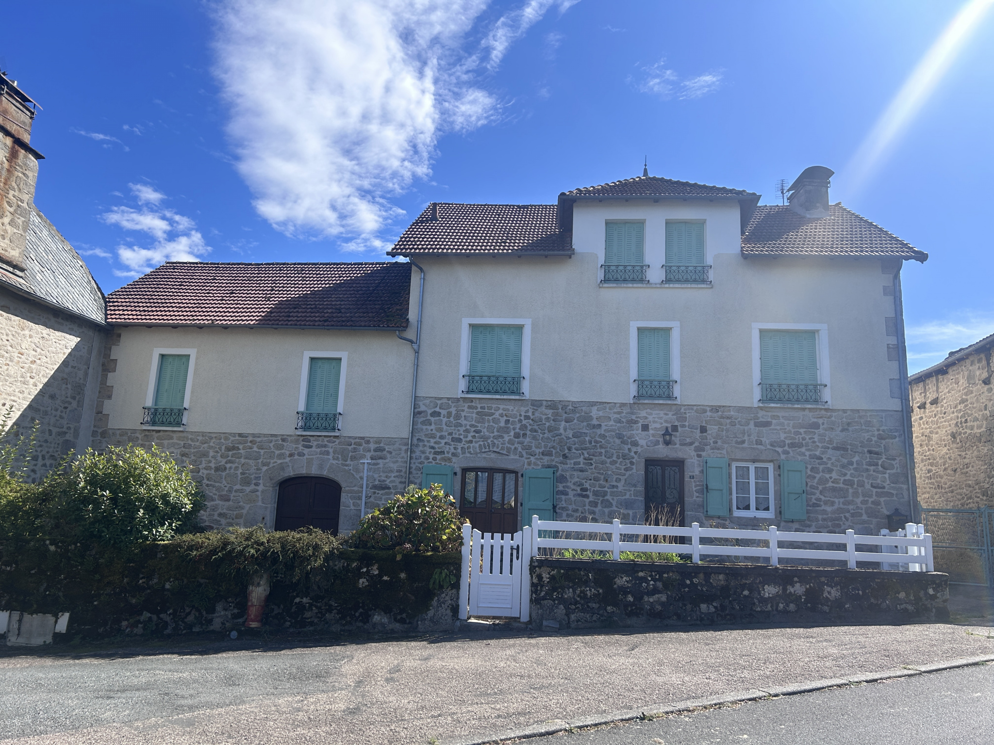 Maison 7 pièces - 143m² - GOULLES