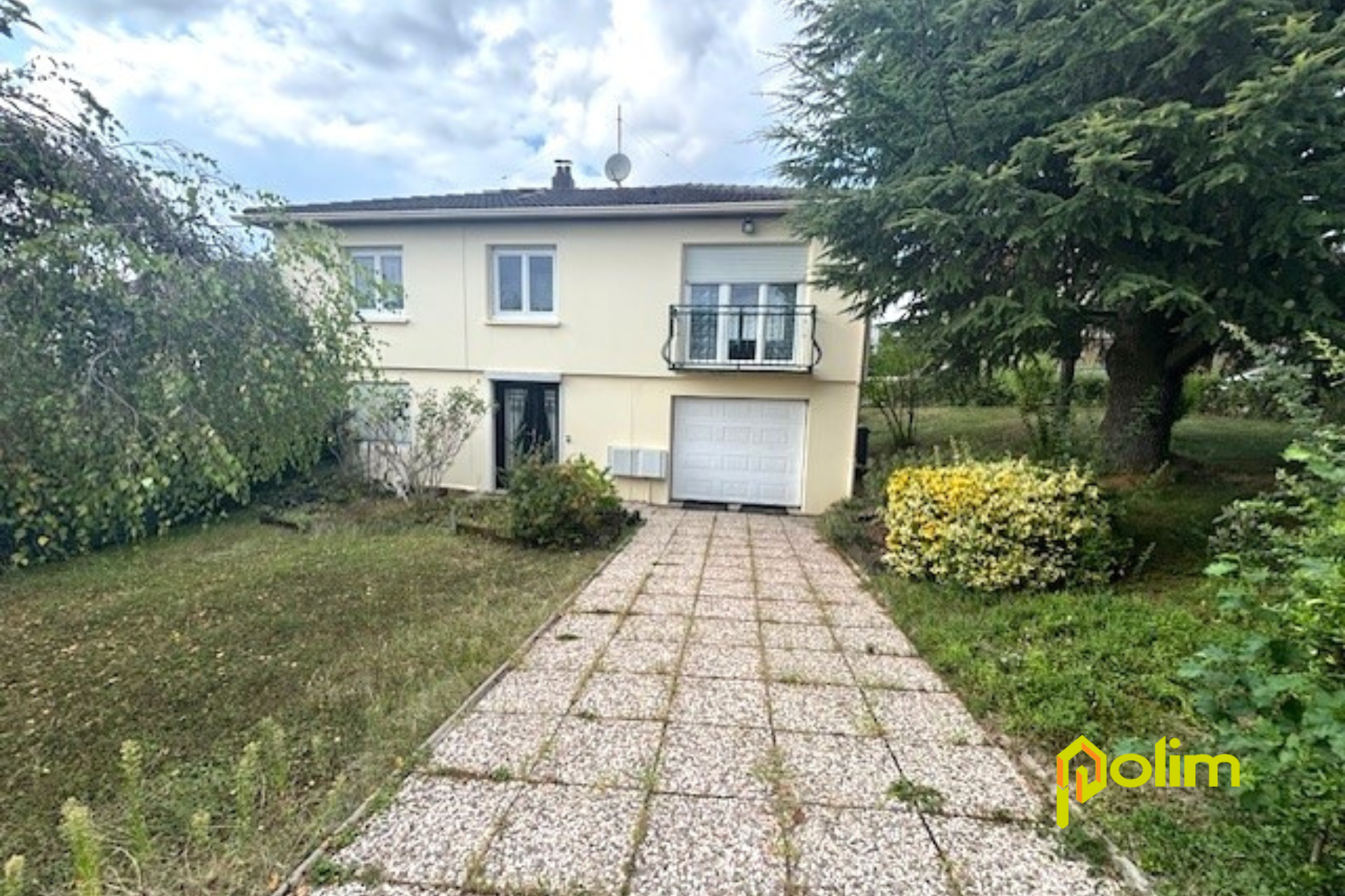 Maison 5 pièces - 115m² - PONT A MOUSSON