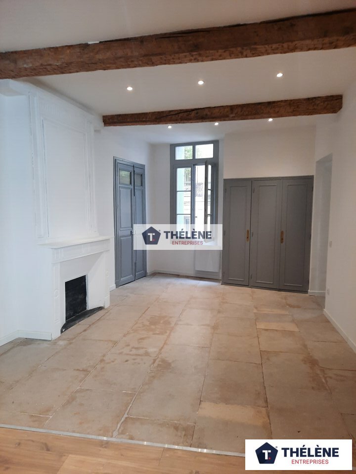 Local Professionnel  - 63m² - MONTPELLIER