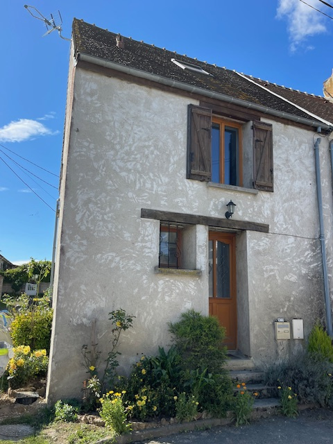 Maison 3 pièces - 47m² - MOUROUX