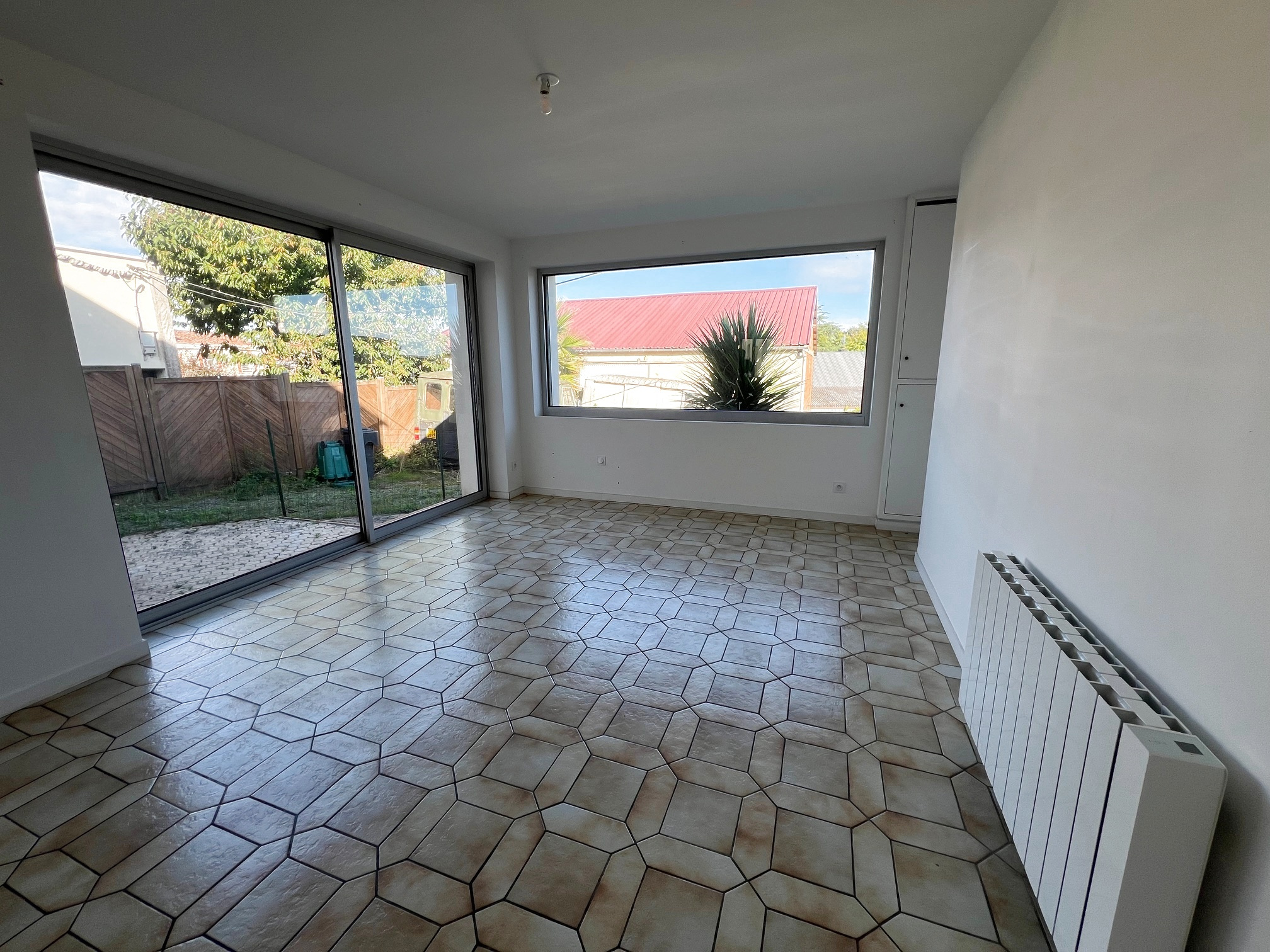 Maison 4 pièces - 111m² - ST PIERRE MONTLIMART