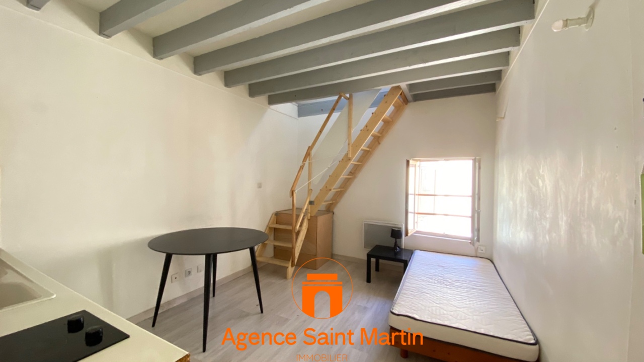 Immeuble  - 285m² - MONTELIMAR