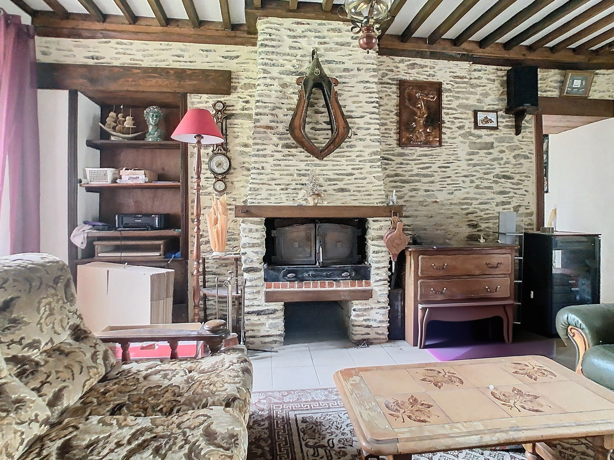 Maison 9 pièces - 291m² - ST LO