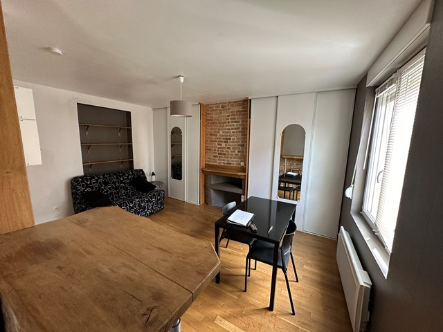 Immeuble  - 136m² - AMIENS