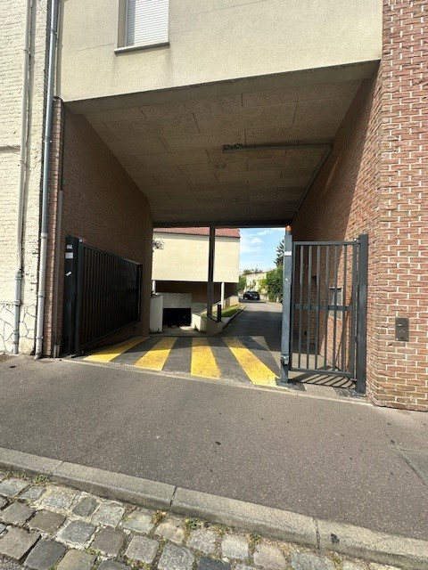 Parking  - AMIENS