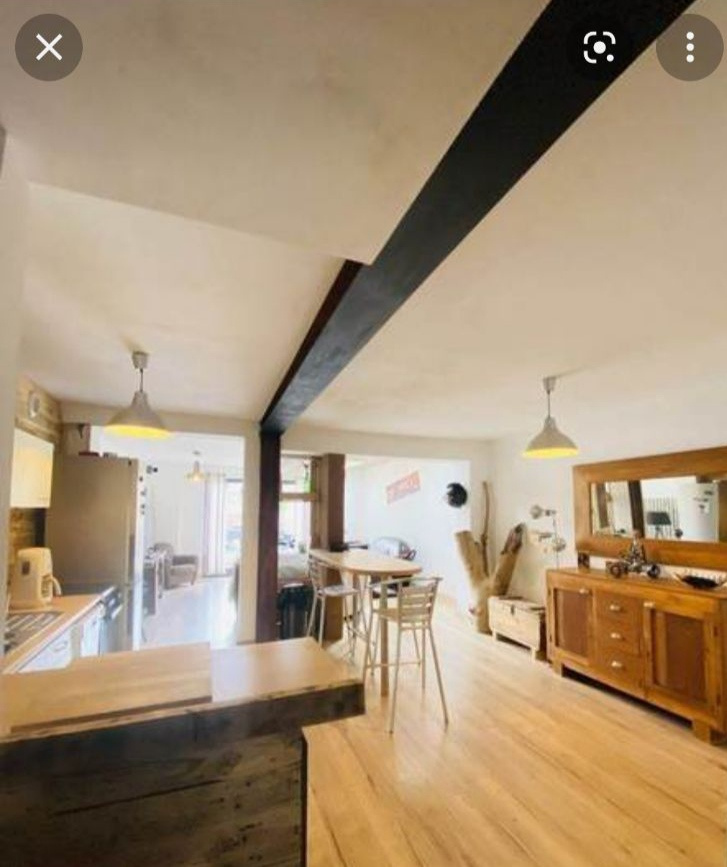 Maison 5 pièces - 120m² - AMIENS