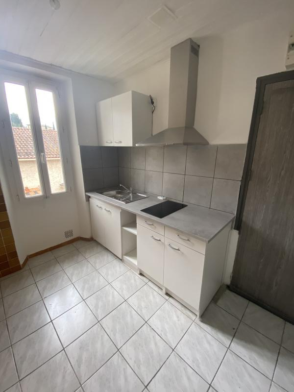 Appartement 2 pièces - 32m² - TOULON