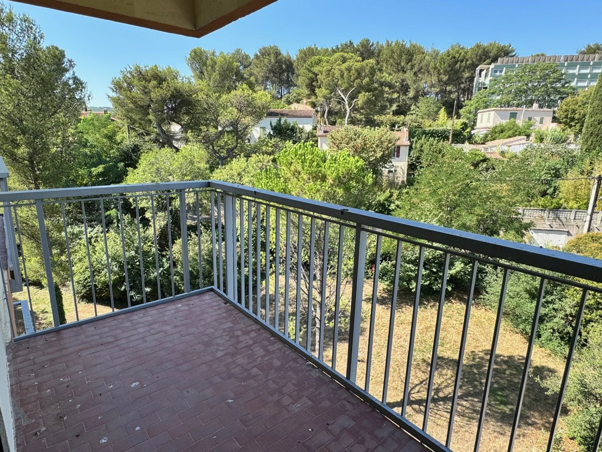 Appartement 1 pièce - 27m² - AIX EN PROVENCE