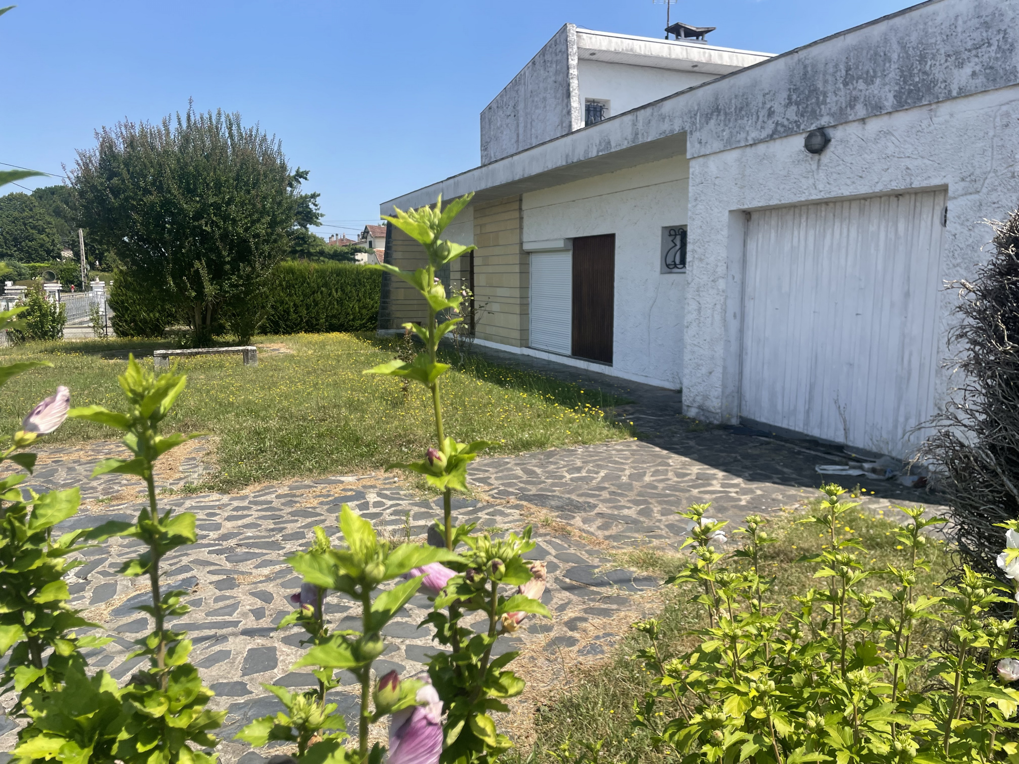 Maison 6 pièces - 132m² - PINEUILH