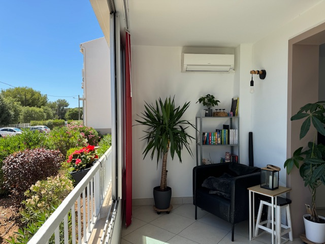 Appartement 2 pièces - 40m² - BANDOL