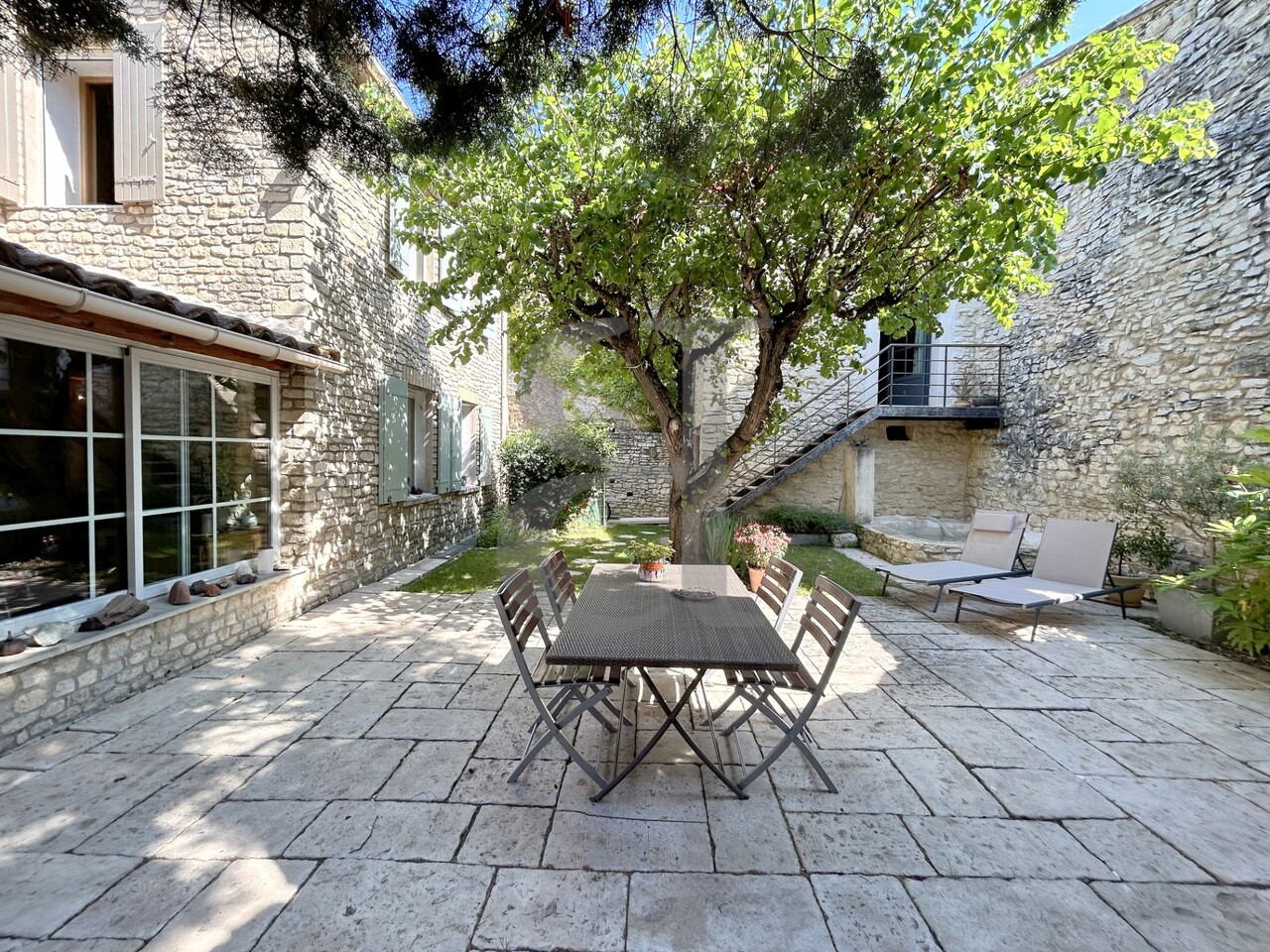 Maison 5 pièces - 136m² - GORDES