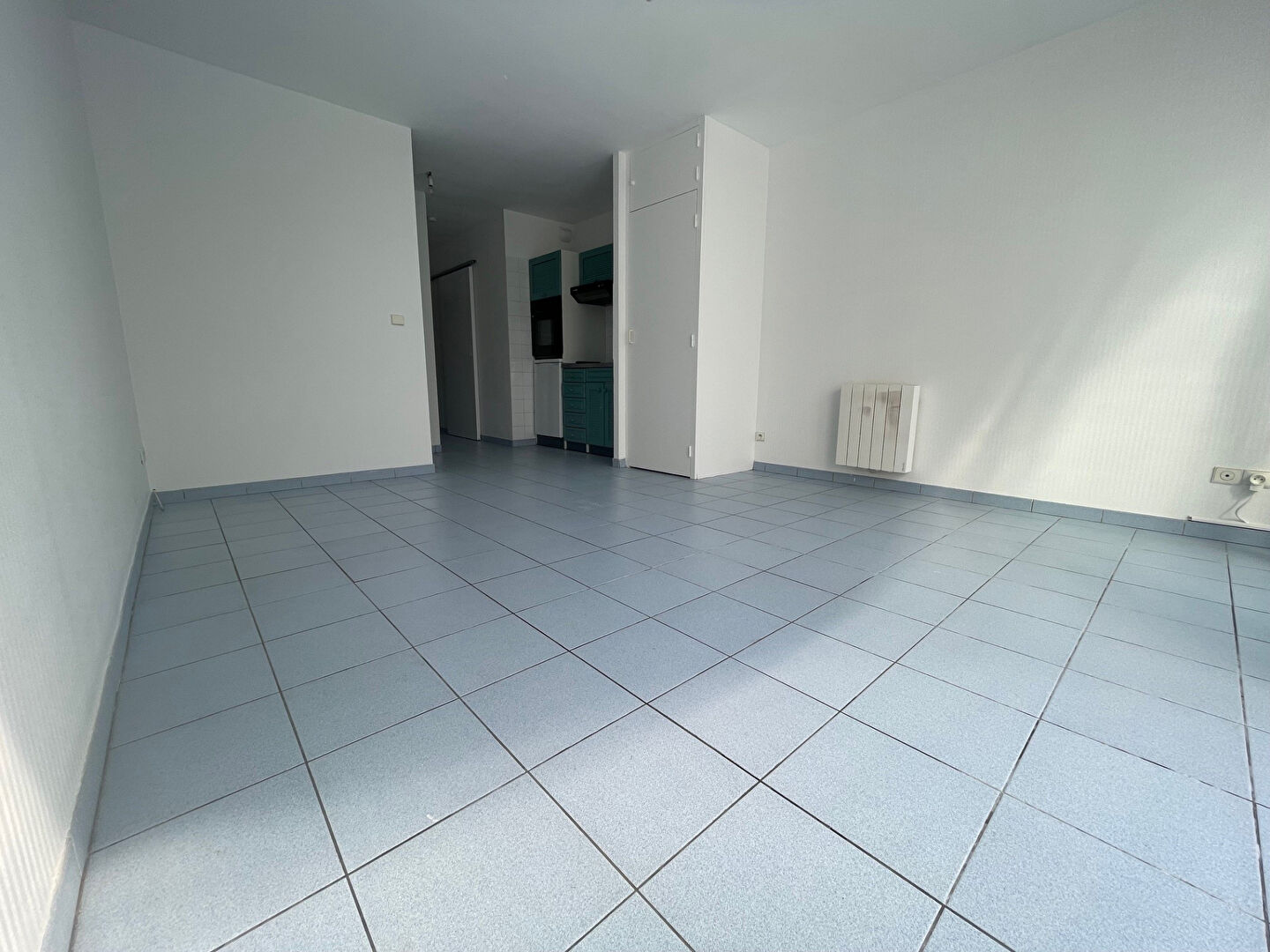 Appartement 2 pièces - 36m² - LA ROCHELLE