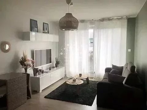 Appartement 2 pièces - 35m² - LE TOUQUET PARIS PLAGE