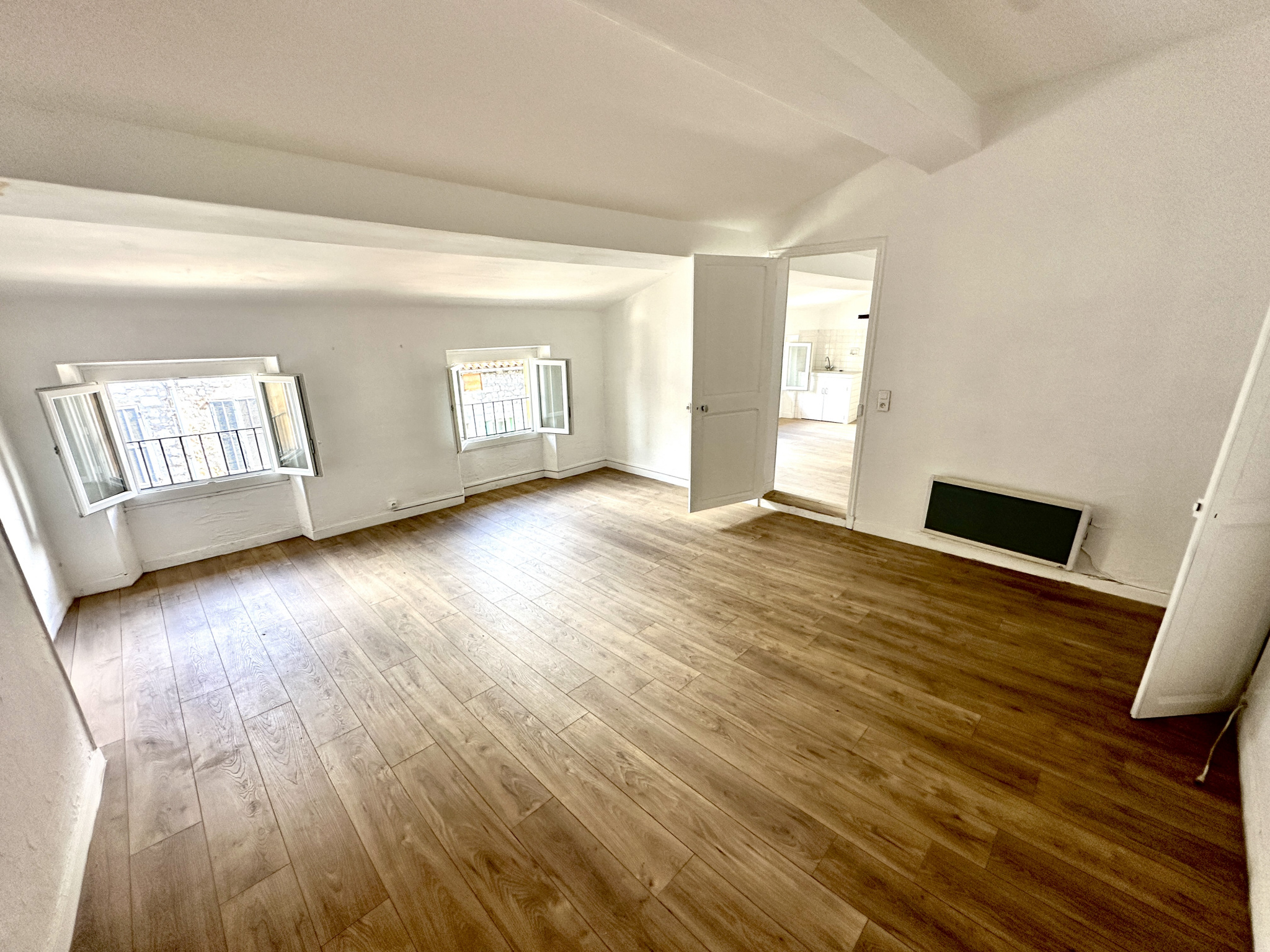 Appartement 2 pièces - 42m² - VENCE