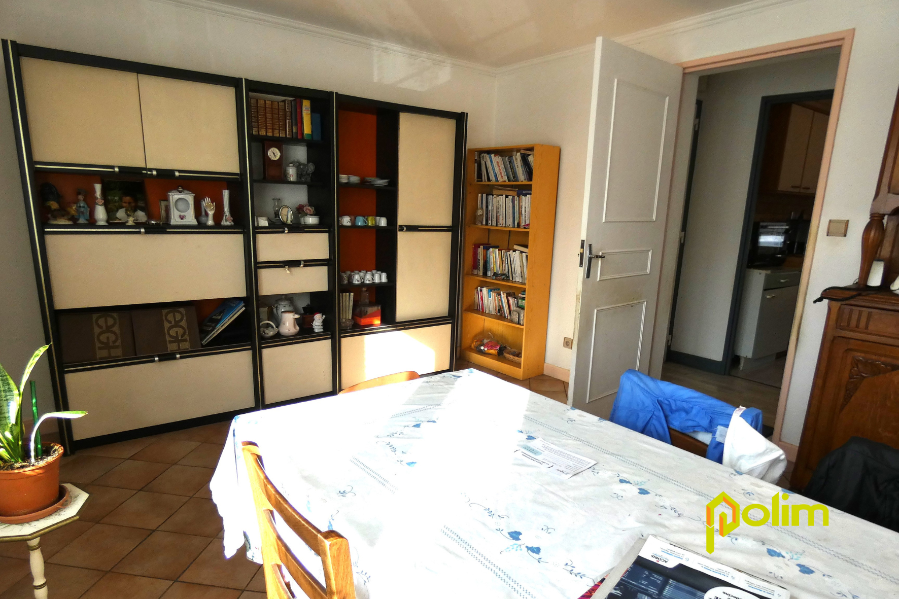 Appartement 4 pièces - 65m² - PONT A MOUSSON