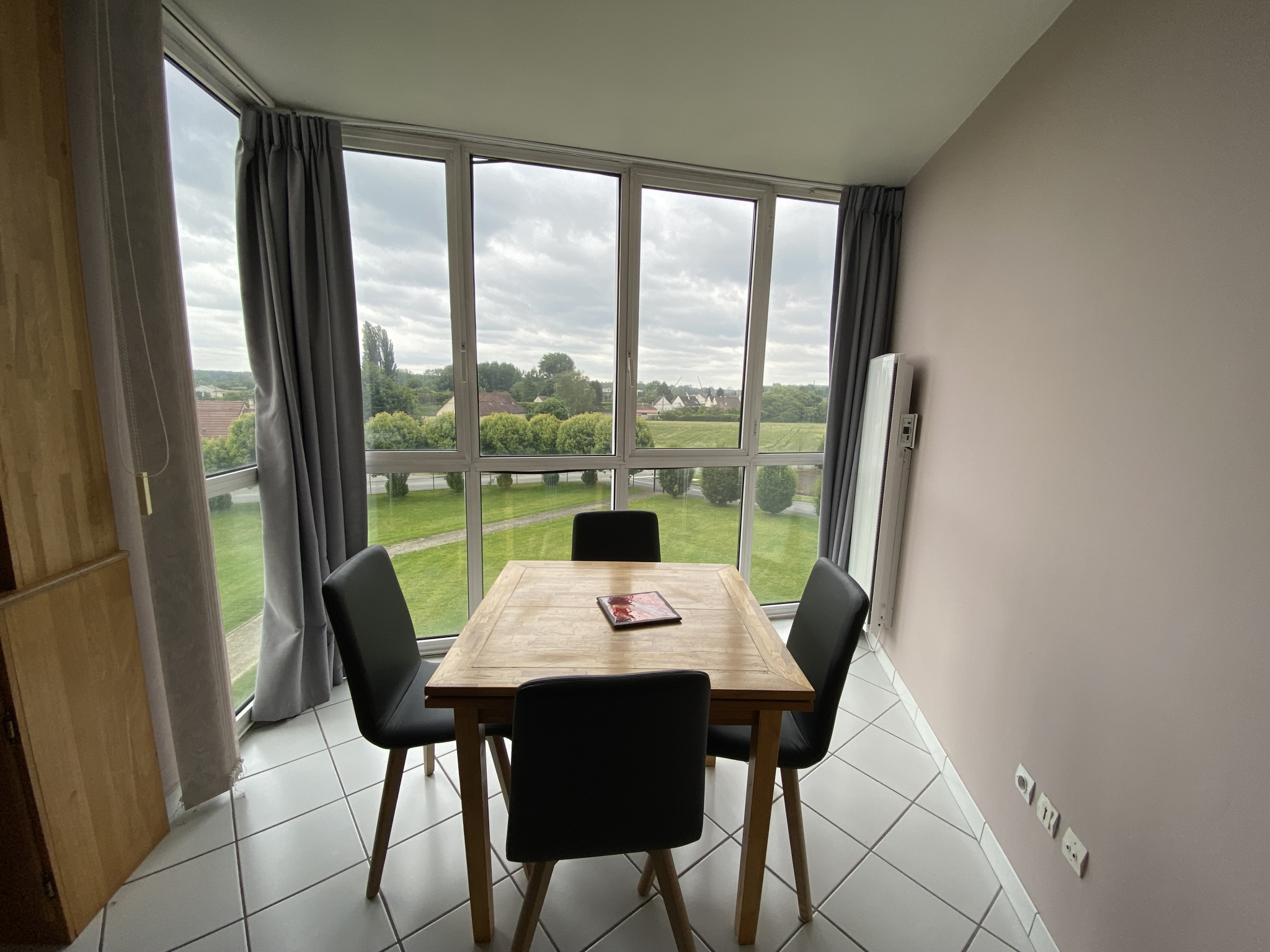 Appartement 2 pièces - 50m² - RIBECOURT DRESLINCOURT