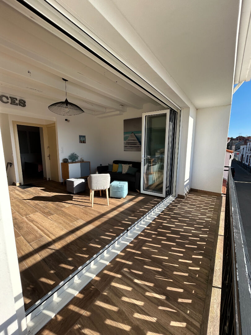 Maison 5 pièces - 118m²