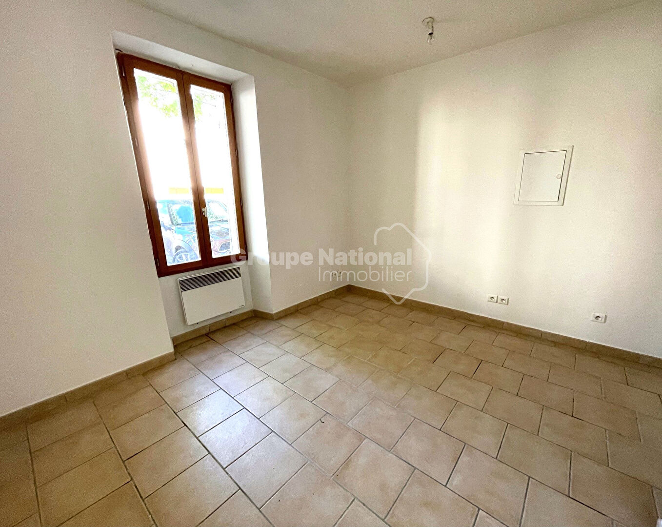 Appartement 1 pièce - 14m²