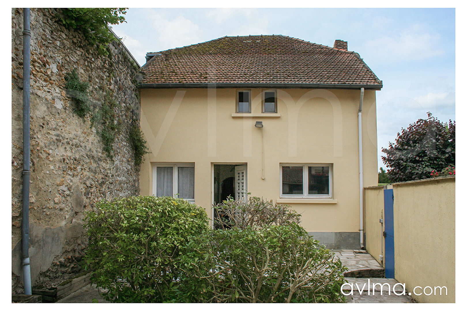 Maison 5 pièces - 149m² - MORAINVILLIERS