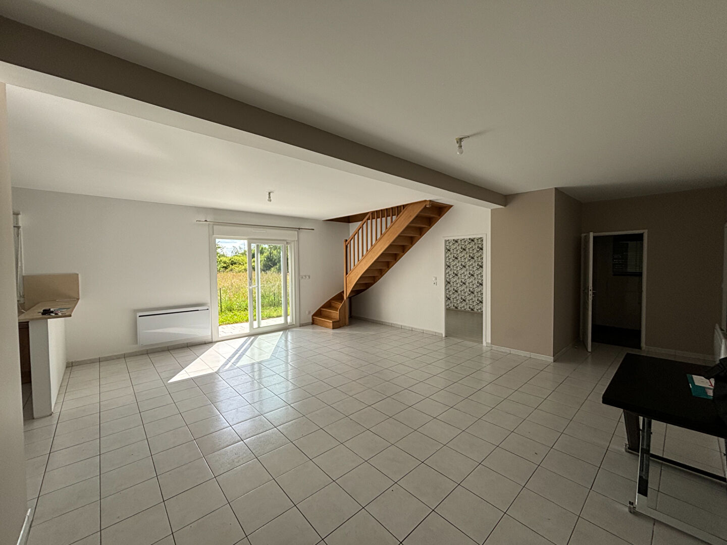 Maison 6 pièces - 152m²