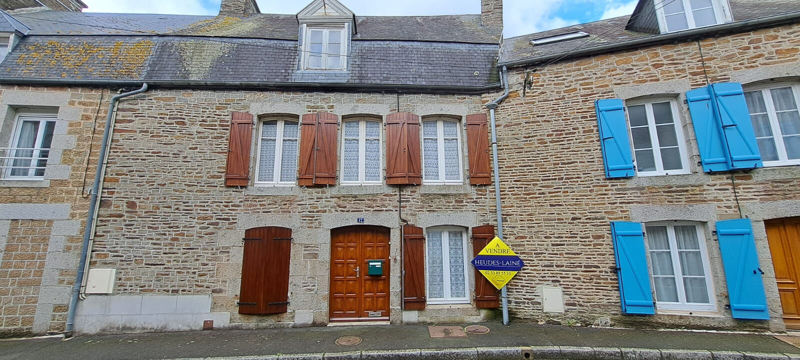 Maison 4 pièces - 103m² - ST JAMES